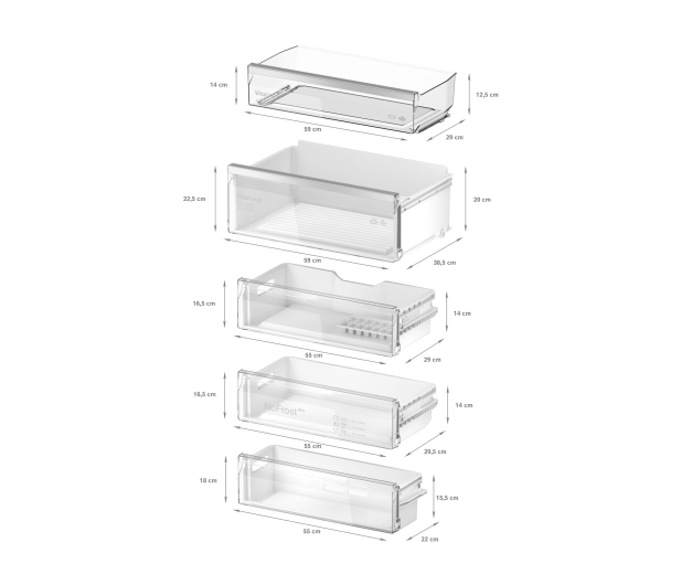 Bosch KBN 96VFE0 - 1242642 - zdjęcie 12